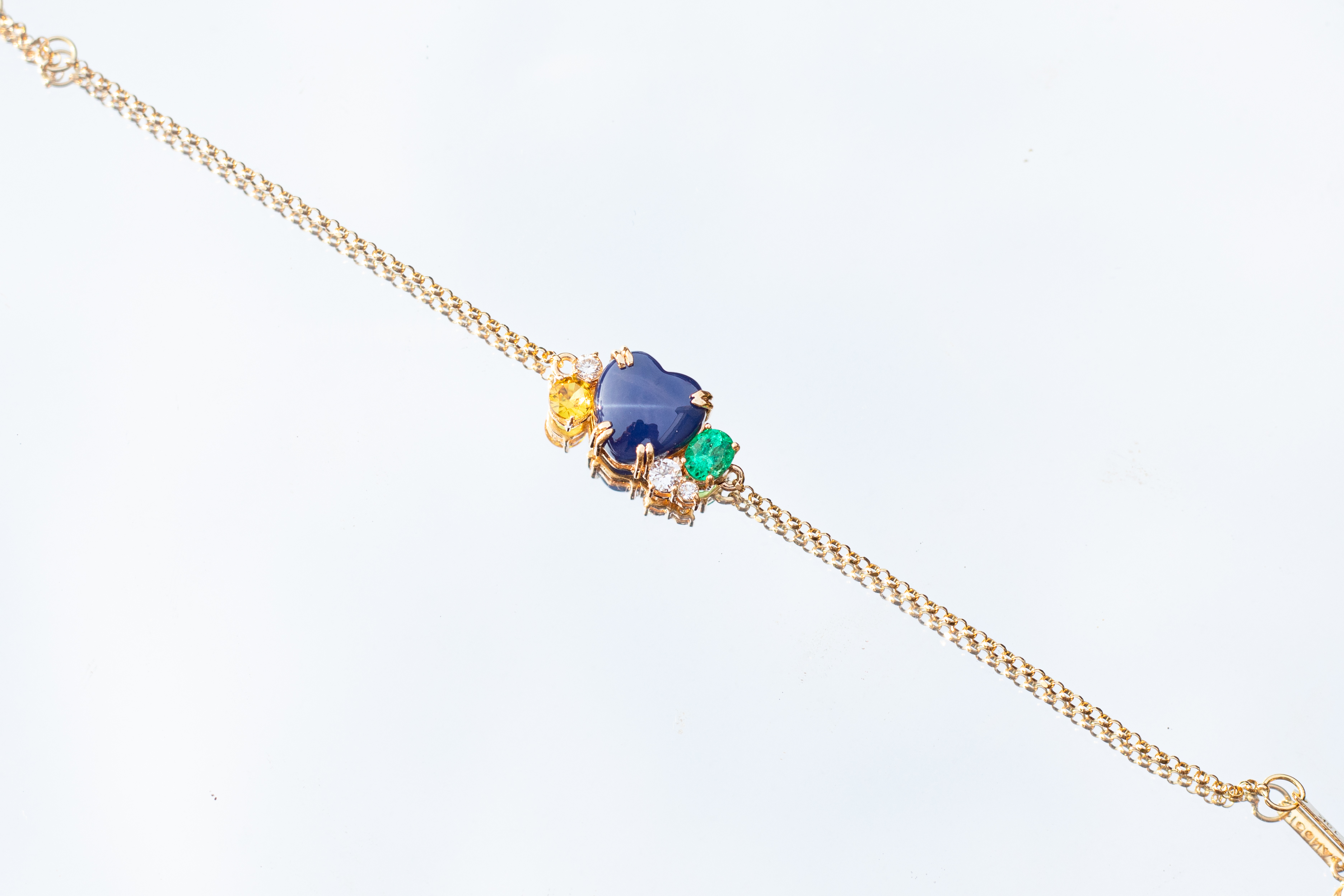 Pulsera Family